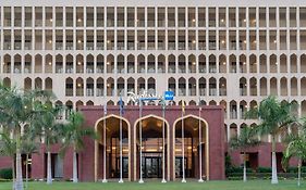 Radisson Blu Hotel